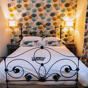 The Bull Cosy Double Room