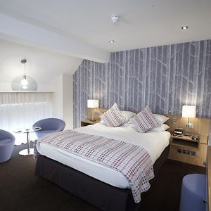 The Townhouse Double or Twin Room
